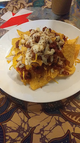 Watak Kopi - Gastronomi dan perhotelan