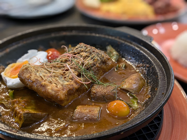 Campong O’oloo - Gastronomi dan perhotelan