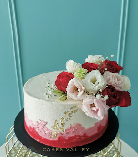 Opinii despre Cakes Valley în Alor Gajah - Gastronomi dan perhotelan