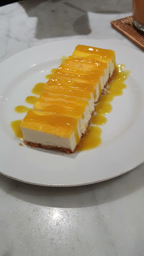 Opinii despre Rasa Sayang Cafe în Kuantan - Gastronomi dan perhotelan