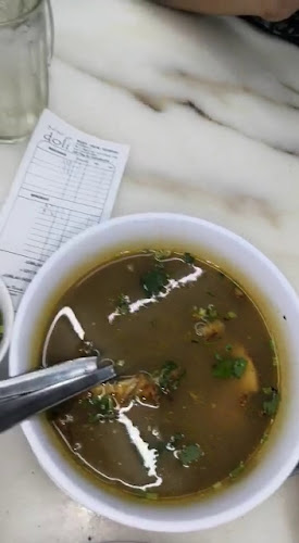 Doli Kuey Teow Goreng - Taiping