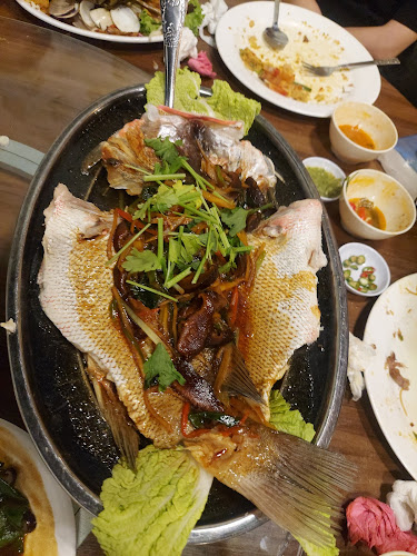 Opinii despre Khun De (Signature @ Gurney Paragon) în George Town - Gastronomi dan perhotelan