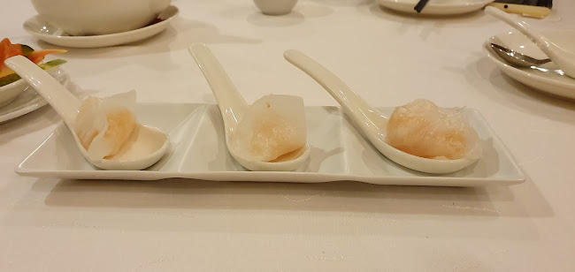 Shang Palace - Kota Kinabalu