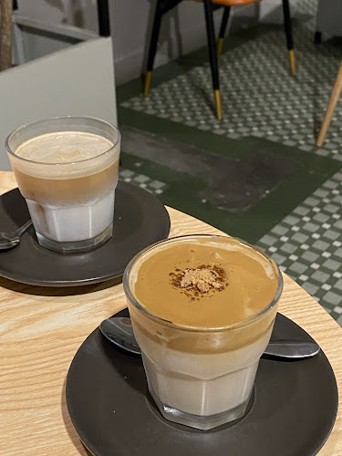 Opinii despre Paradiso Cafe în George Town - Gastronomi dan perhotelan