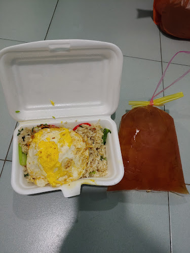 kedai roti canai nasi lemak - Gastronomi dan perhotelan