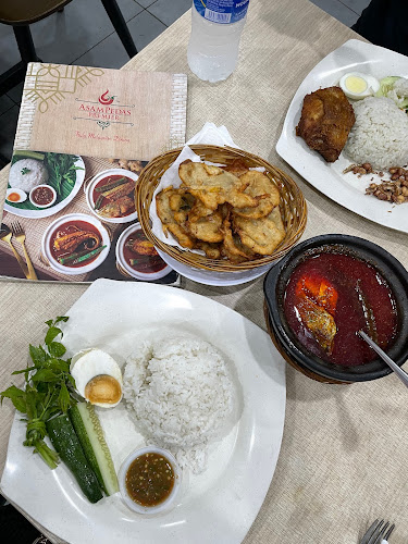 Opinii despre Asam Pedas Premier @ Bukit Jelutong în Shah Alam - Gastronomi dan perhotelan