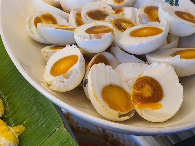 Original Penang Kayu Nasi Kandar- SS2