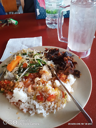 Opinii despre Muhass Restaurant în Kuala Lumpur - Gastronomi dan perhotelan