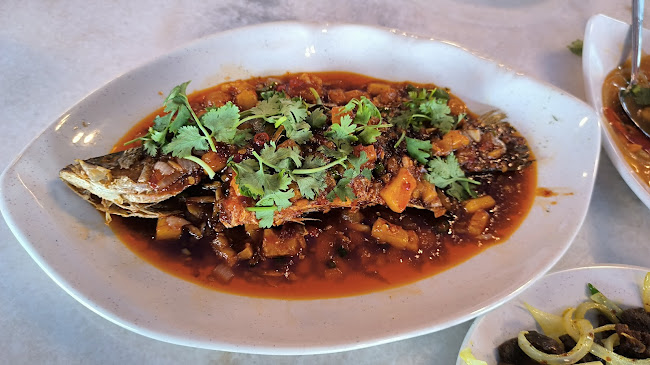 169 Thai Kitchen - Bukit Mertajam