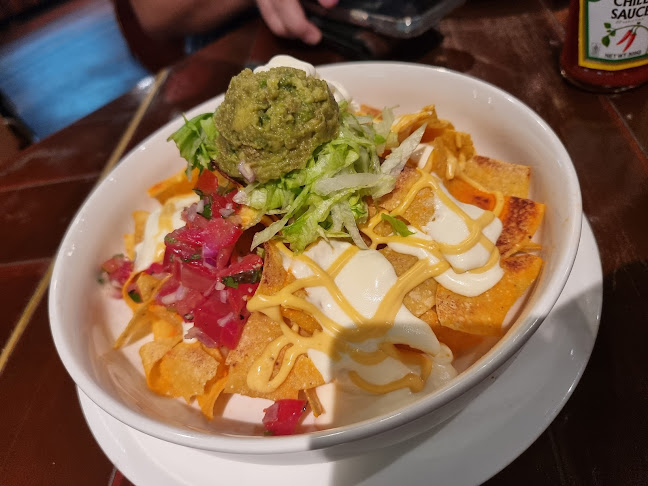 The Social @ Bangsar - Gastronomi dan perhotelan