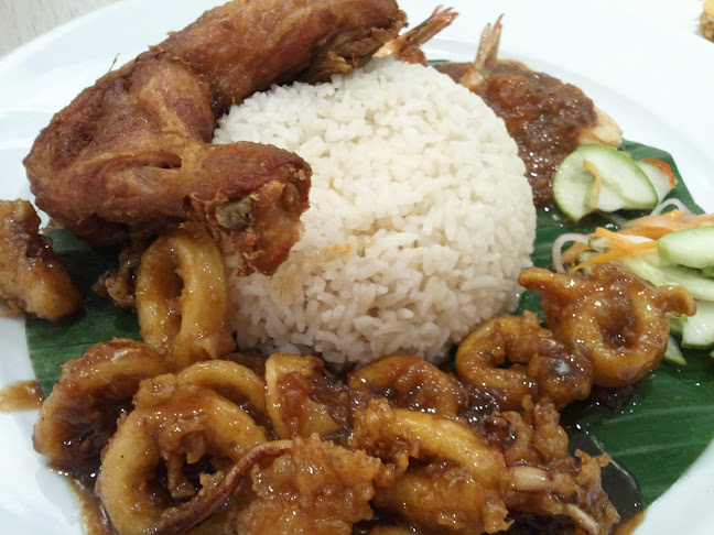 LG37, Empire Shopping Gallery, Jalan SS16, 47500 Subang Jaya, Selangor