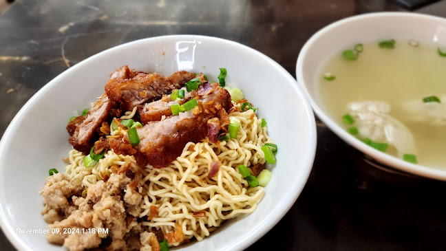 918 Kopitiam 九幺八咖啡屋 - Gastronomi dan perhotelan