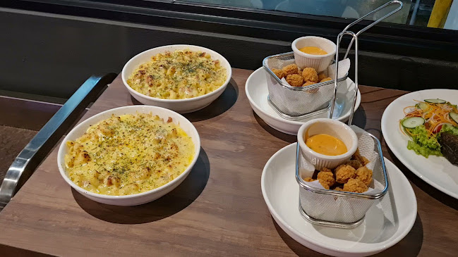 Sara-Bif Butcher Shop and Western Grill Bintulu