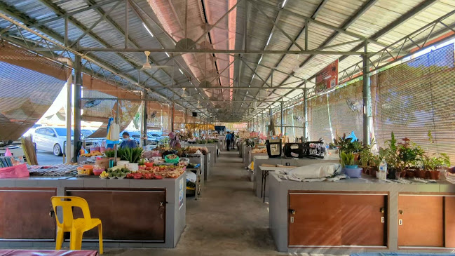 Tamu Kedayan - Gastronomi dan perhotelan