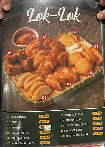 7, Jln Gambier, 93000 Kuching, Sarawak