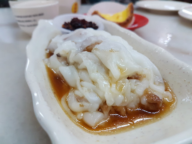 Hoong Foong Dim Sum Sdn Bhd - Gastronomi dan perhotelan