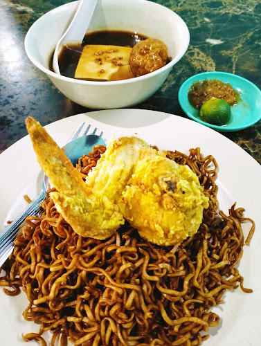 Opinii despre Mee Tauhu Sedap în Kota Kinabalu - Gastronomi dan perhotelan