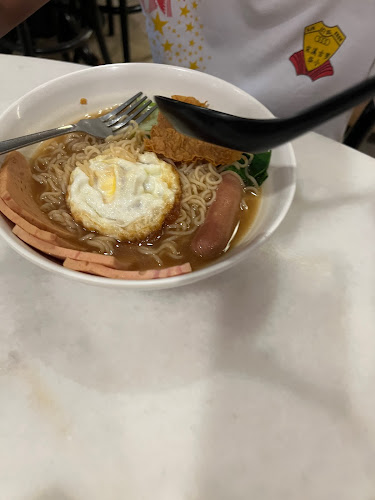 OLDTOWN White Coffee @ M Boutique Kampar - Kampar