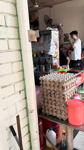 Opinii despre Restoran Win Heng Seng în Kuala Lumpur - Gastronomi dan perhotelan