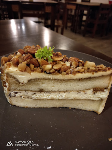 Country Road Cafe - Gastronomi dan perhotelan