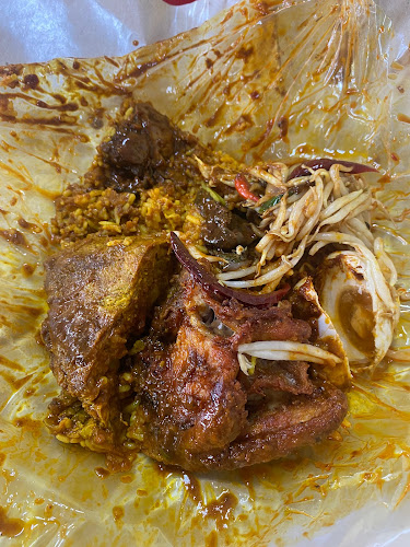 1172, Persiaran Tekkah 1A, Kampung Tekkah, 31610 Gopeng, Perak