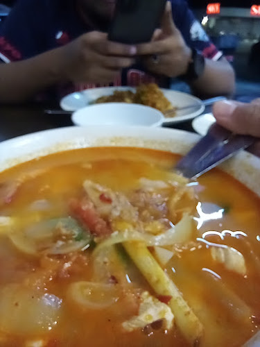 Restoran Aidee Tomyam - Ipoh