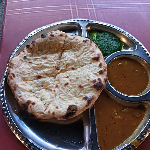 Opinii despre Silva Tandoori Corner în Subang Jaya - Gastronomi dan perhotelan