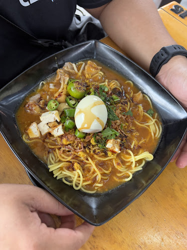 Restoran RUMAH MAS - Johor Bahru