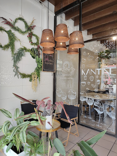 Kantine Oldtown - Ipoh