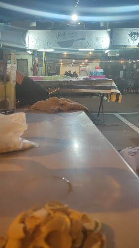 RESTORAN SELERA MANJA - Batu Gajah