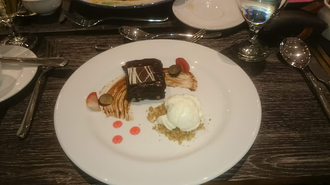 Checkers Cafe - Kuala Lumpur