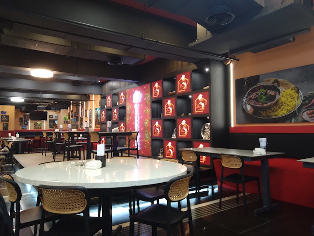 ClaypotHaus Tanjung Aru (Pantai Bistro)