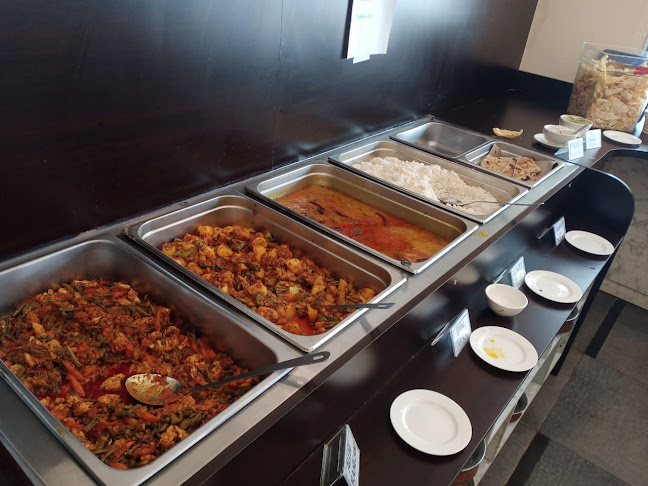 Nawab's Restaurant - North Indian, Gujarati, Middle East Cuisine - Kuala Lumpur