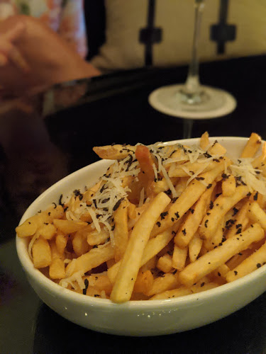 Opinii despre Astor Bar în Kuala Lumpur - Gastronomi dan perhotelan