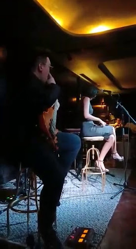 Comentarii opinii despre The Club