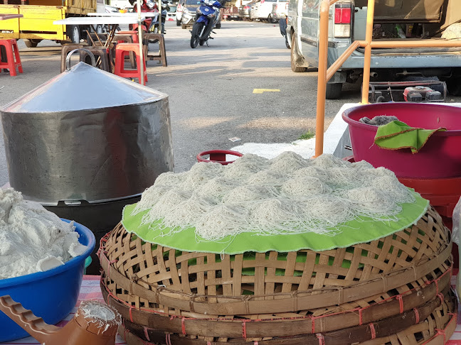 Pasar Malam Kampong Melayu - Gastronomi dan perhotelan