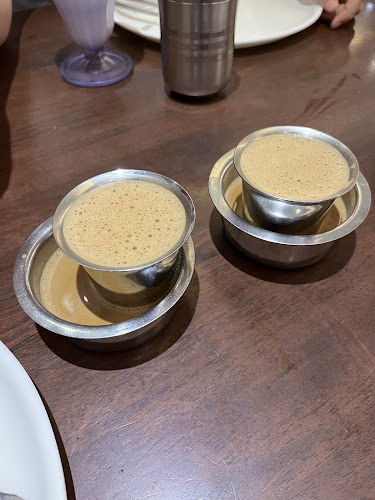 Indian Spices Village - Kuala Lumpur