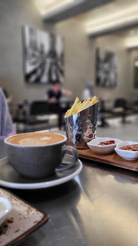 Opinii despre 385F Cafe în Petaling Jaya - Gastronomi dan perhotelan