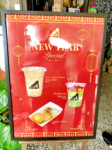 Gua. Juicery - Gastronomi dan perhotelan