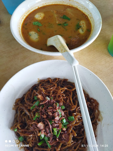 Opinii despre KKIA Sup Ikan în Kota Kinabalu - Gastronomi dan perhotelan