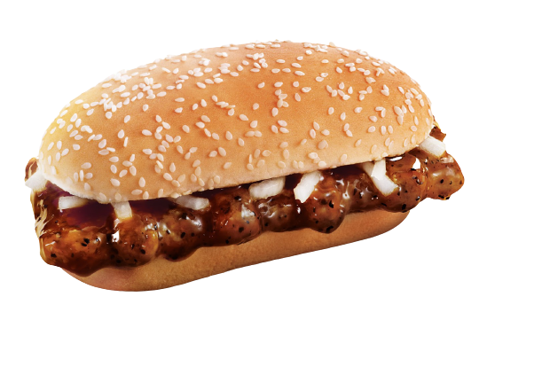 Burger Ke Langit Seksyen 7