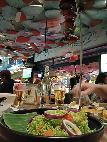 G-101, Imago Shopping Mall KK Times Square Phase 2, Jalan Coastal, 88100 Kota Kinabalu, Sabah