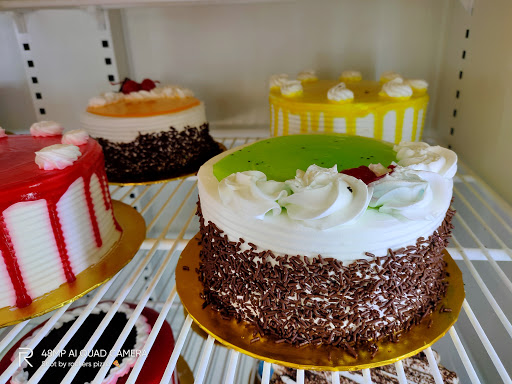 Kedai The Rockers Pizza