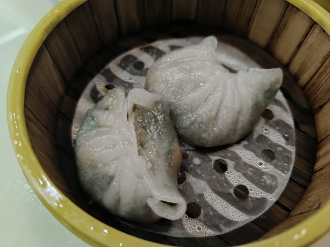 Star Dimsum - Gastronomi dan perhotelan