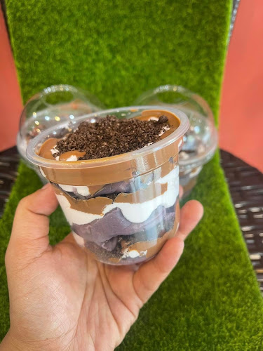 FEFE DESSERT - Teluk Intan