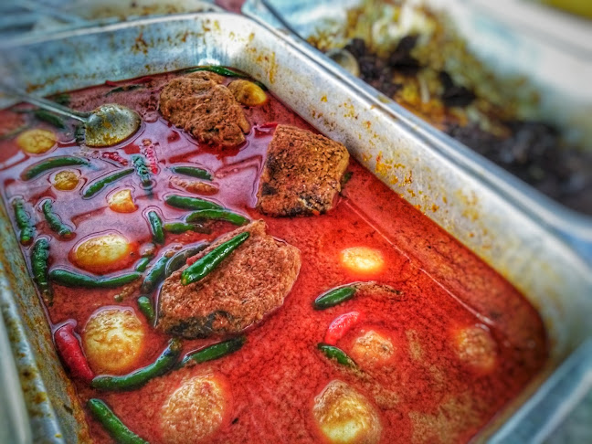 Opinii despre Kedai Makan Mok Su Esah în Besut - Gastronomi dan perhotelan