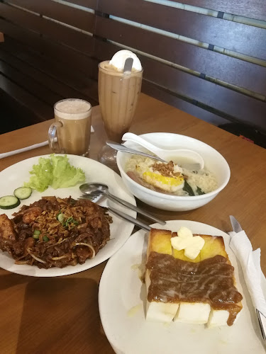 A1, Jalan Tun Ismail 1, KUANTAN PERDANA, 25000 Kuantan, Pahang