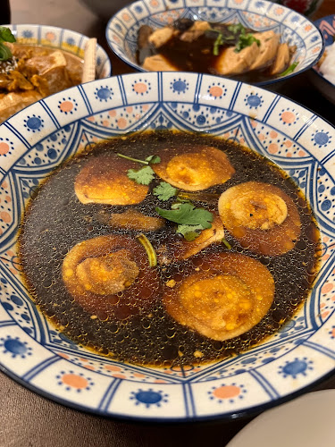 YC Vege Life Vegetarian Cafe - Gastronomi dan perhotelan