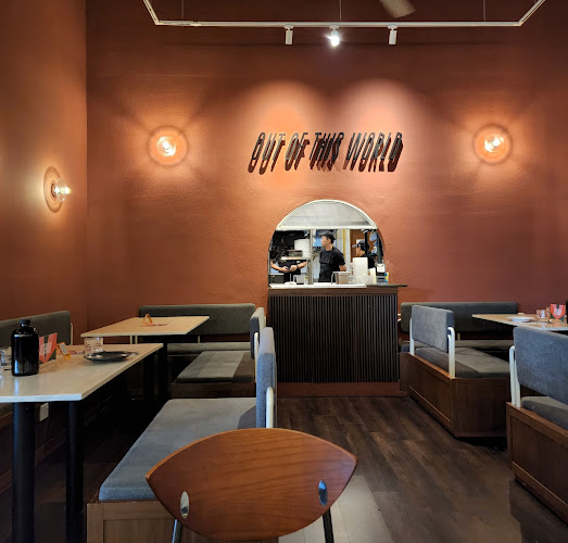 Superfine KL @ Seventeen Mall - Petaling Jaya