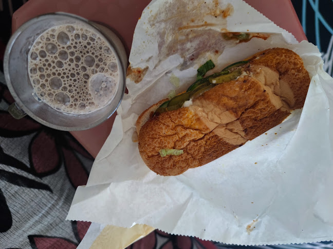 Comentarii opinii despre Subway